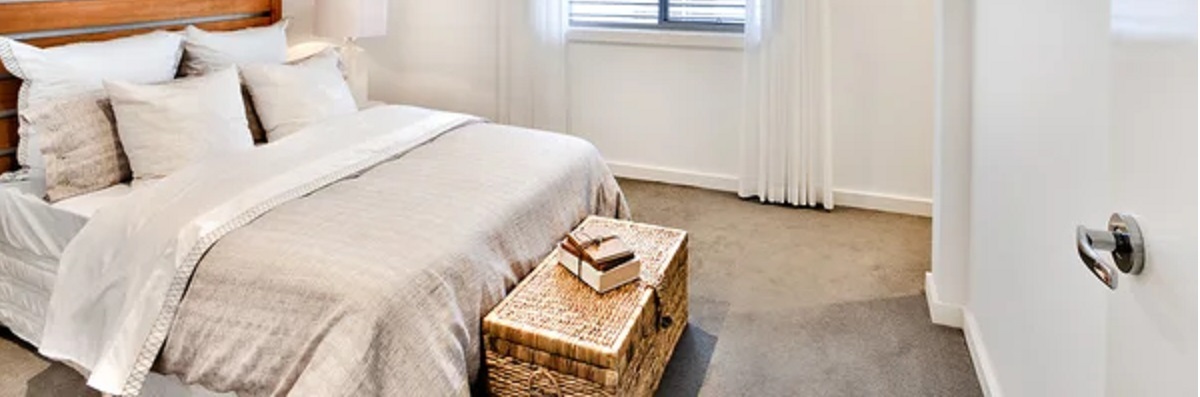 Betap Liberty 40 carpet for durability and affordability!